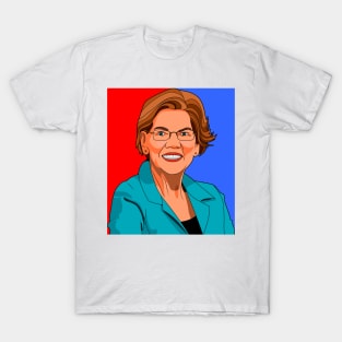 Warren 2020 T-Shirt